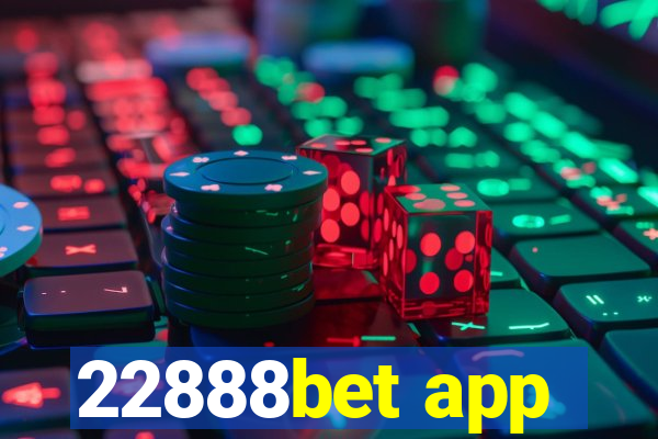 22888bet app